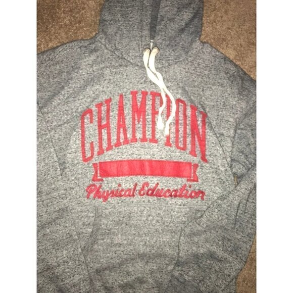 CHAMPION Men's Hoodies (2) - Picture 9 of 10